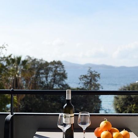 Apartment Jelena Zadar Luaran gambar