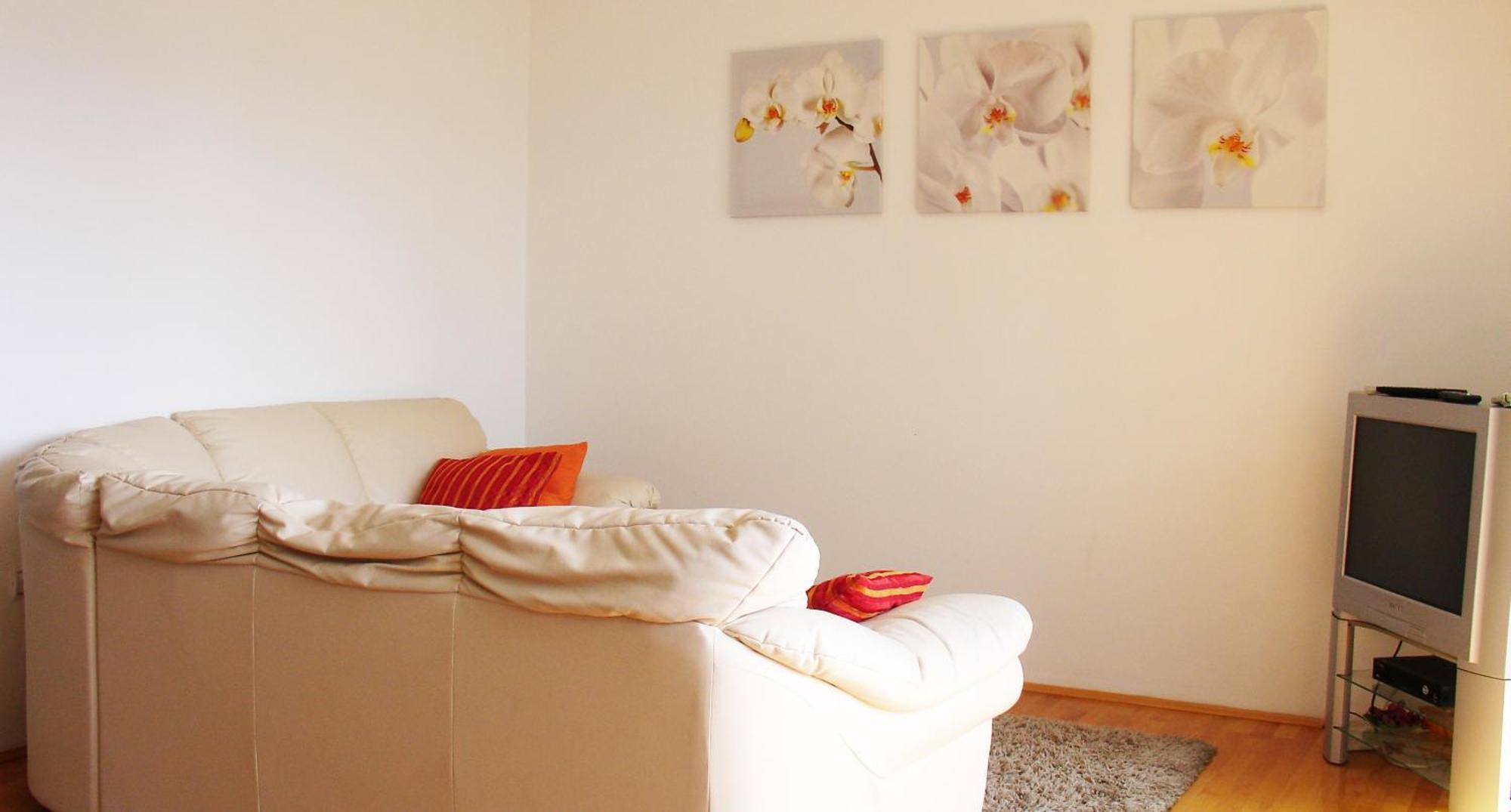 Apartment Jelena Zadar Luaran gambar