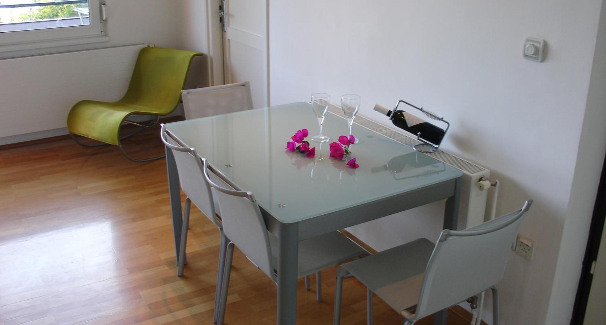 Apartment Jelena Zadar Luaran gambar