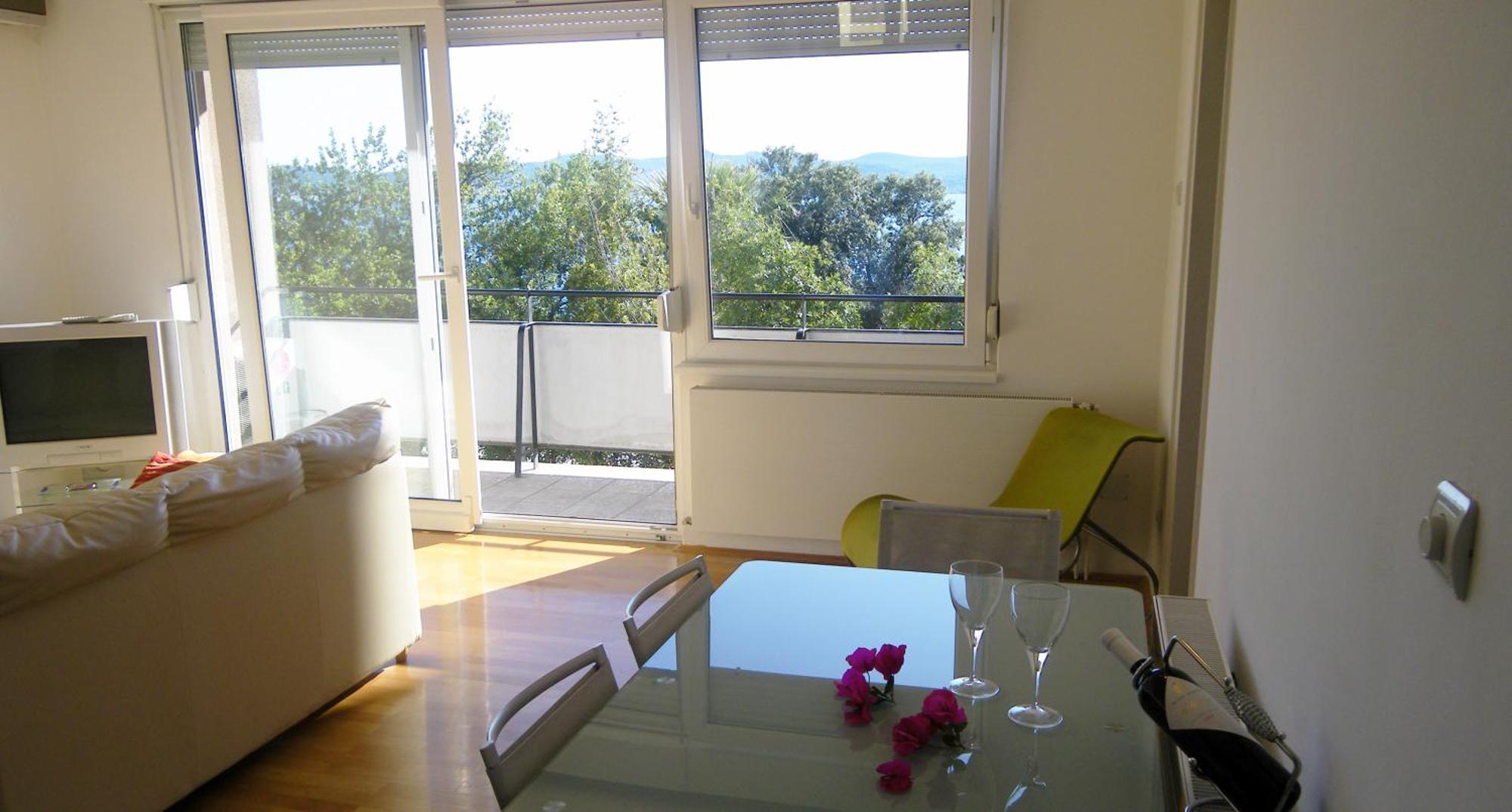 Apartment Jelena Zadar Luaran gambar