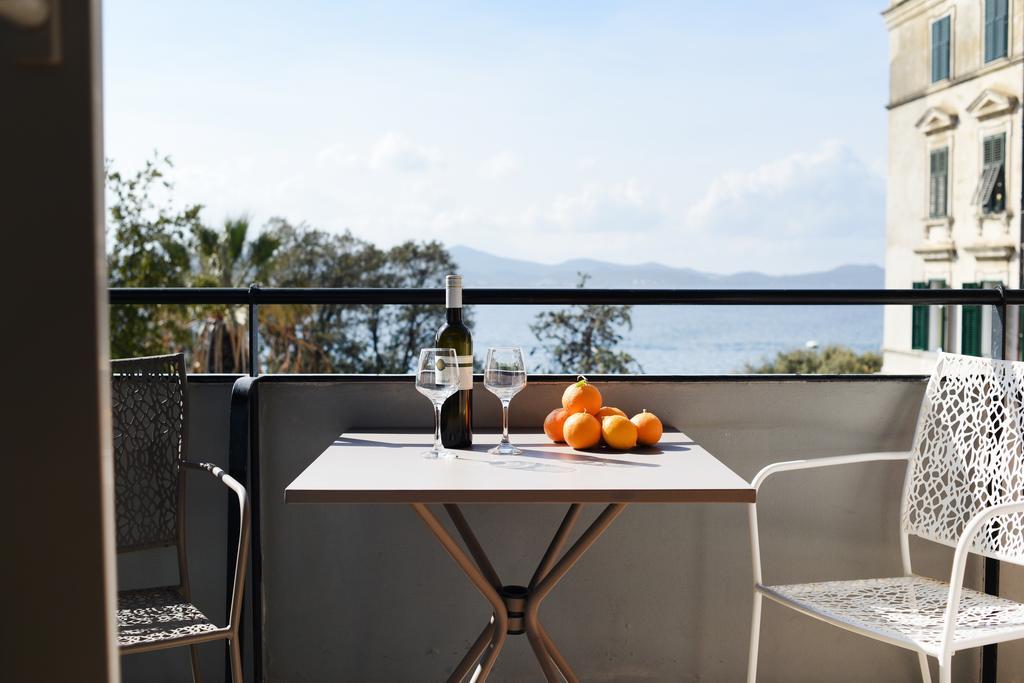 Apartment Jelena Zadar Luaran gambar