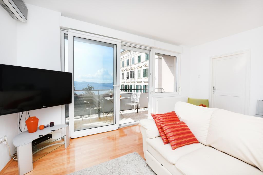 Apartment Jelena Zadar Luaran gambar