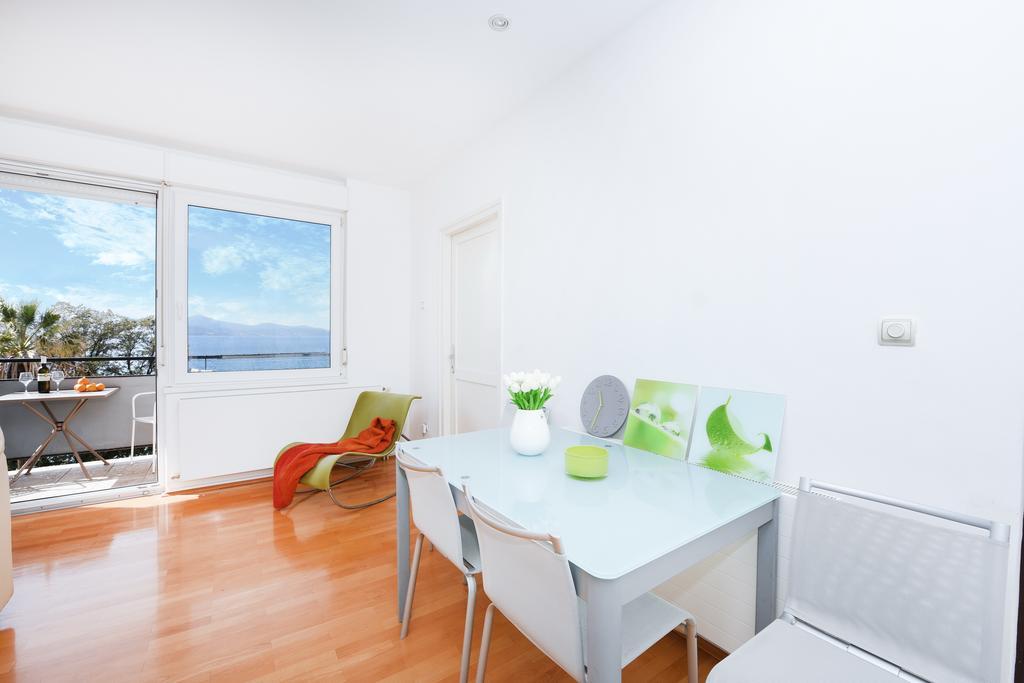 Apartment Jelena Zadar Luaran gambar