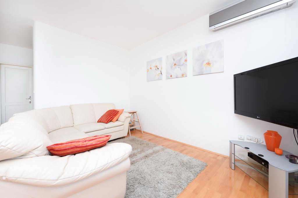 Apartment Jelena Zadar Luaran gambar