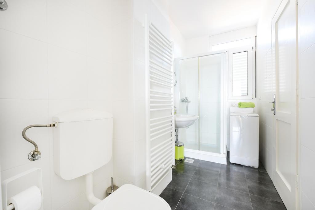 Apartment Jelena Zadar Luaran gambar