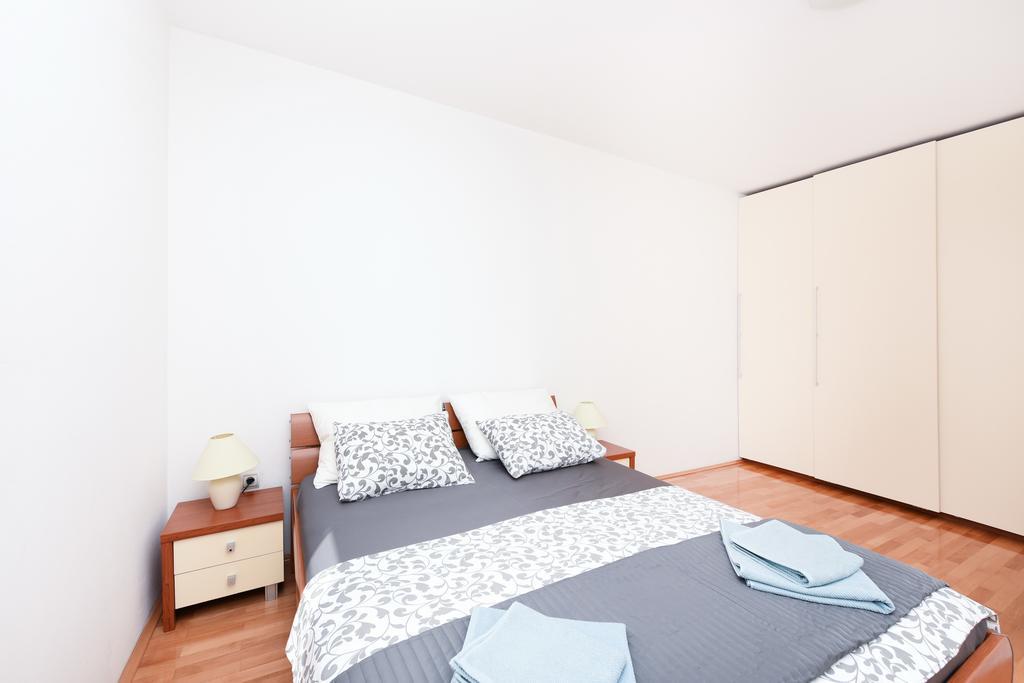 Apartment Jelena Zadar Luaran gambar
