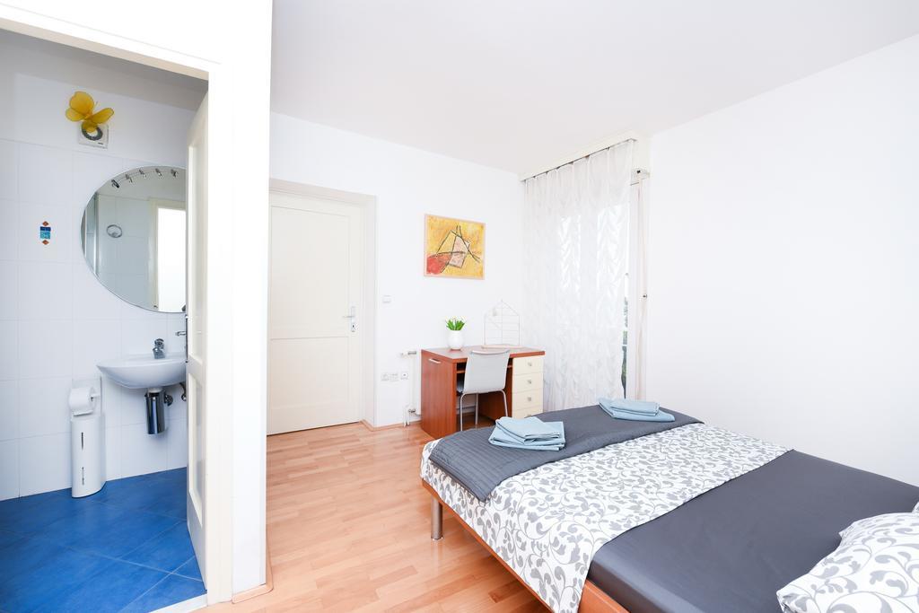 Apartment Jelena Zadar Luaran gambar